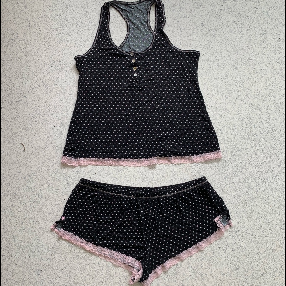 🎀2 pc Pajamas Set🎀